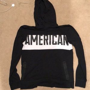 American Eagle Hoodie Shirt